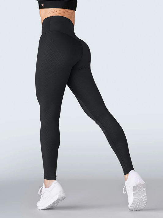 Legging Ultimate Black