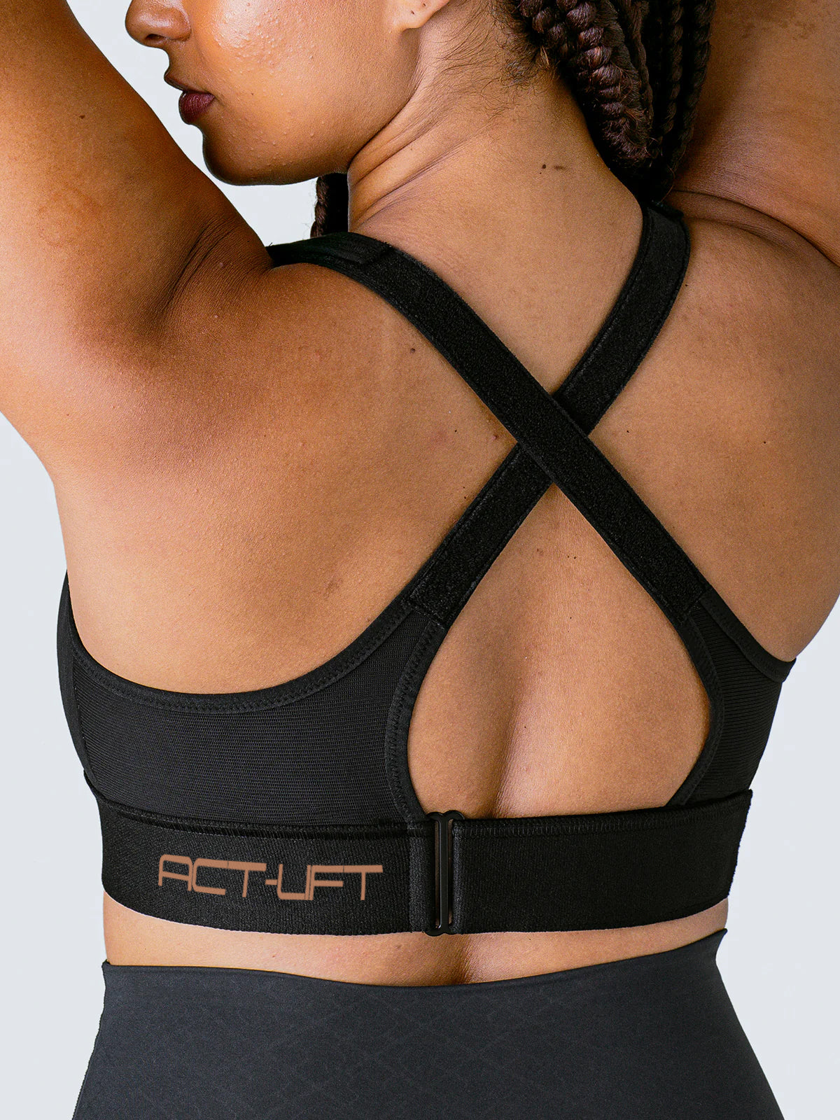 BRASSIÈRE DE SPORT ULTIMATE