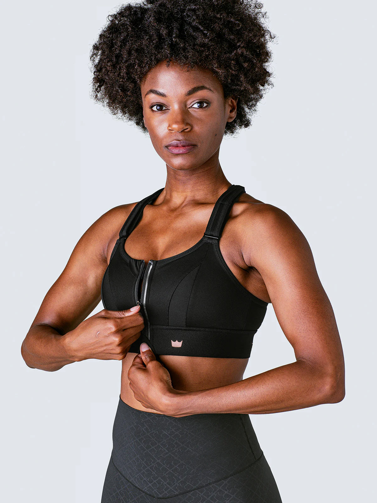 BRASSIÈRE DE SPORT ULTIMATE