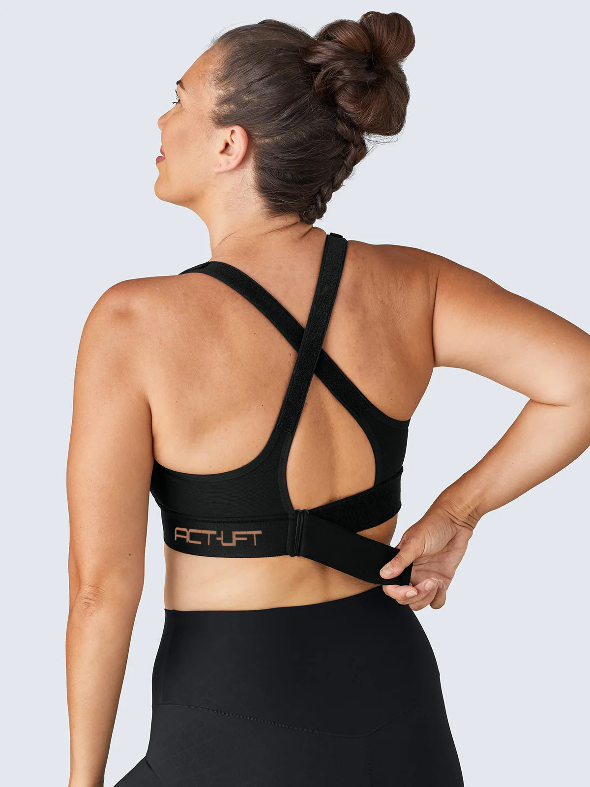 BRASSIÈRE DE SPORT ULTIMATE