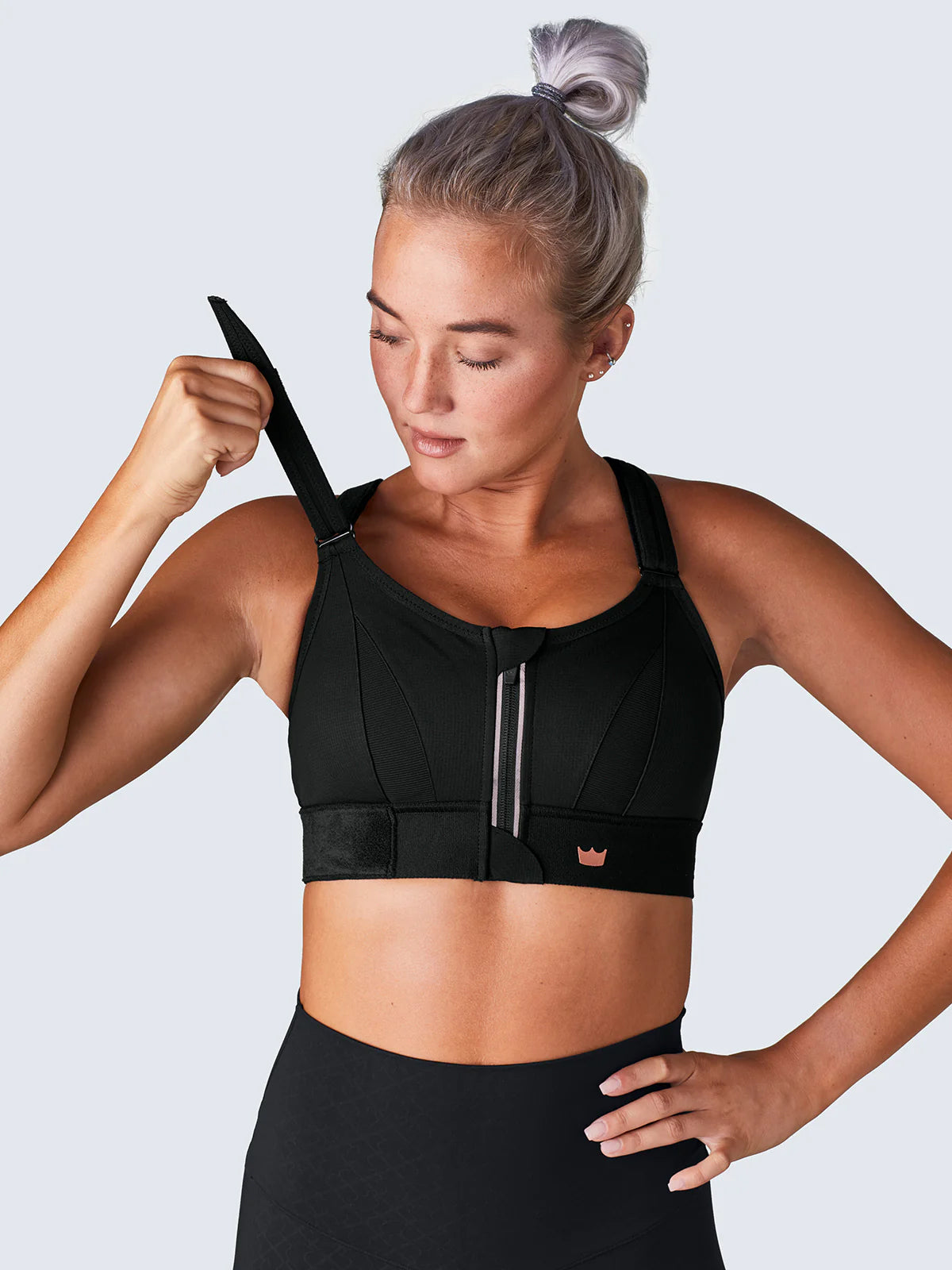 BRASSIÈRE DE SPORT ULTIMATE
