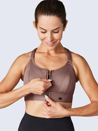 BRASSIÈRE DE SPORT ULTIMATE